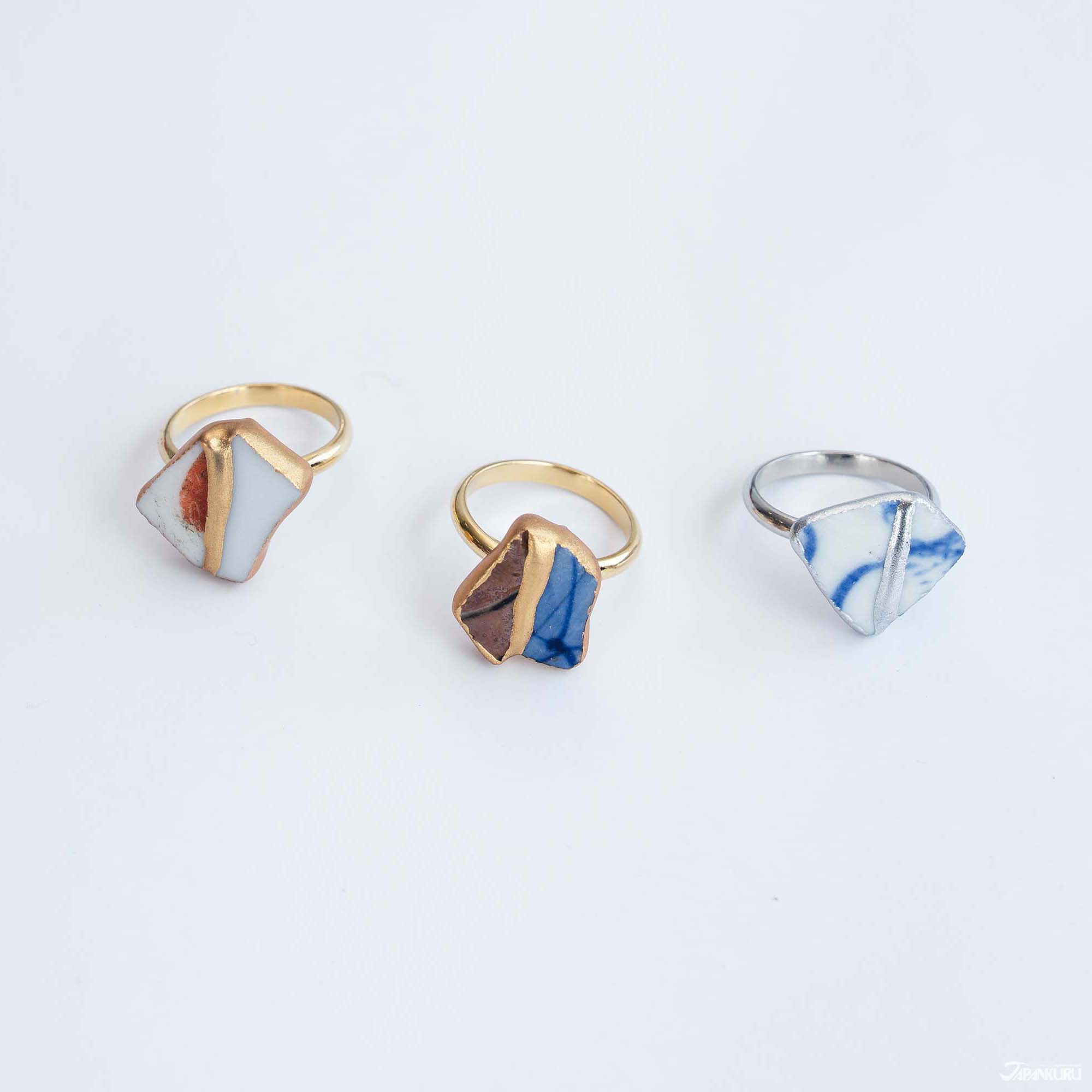 TESORO.accessory（戒指）